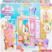 BRB BARBIE DREAMTOPIA HAYALLER ÜLKESİ ŞATOSU